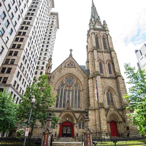 episcopal diocese of pittsburgh pa